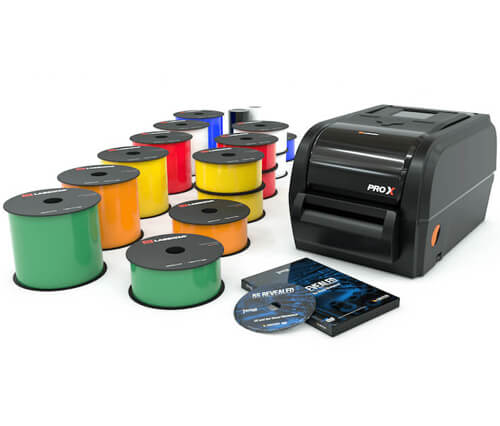 Label Printers – Shield and Supply
