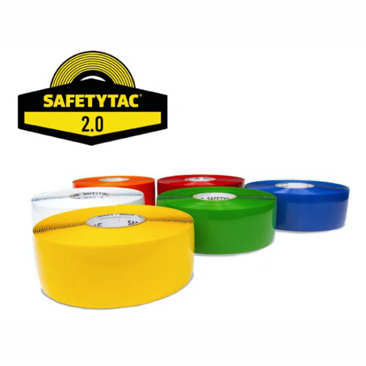 SafetyTac®2.0