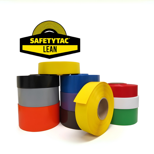 SafetyTac® Lean