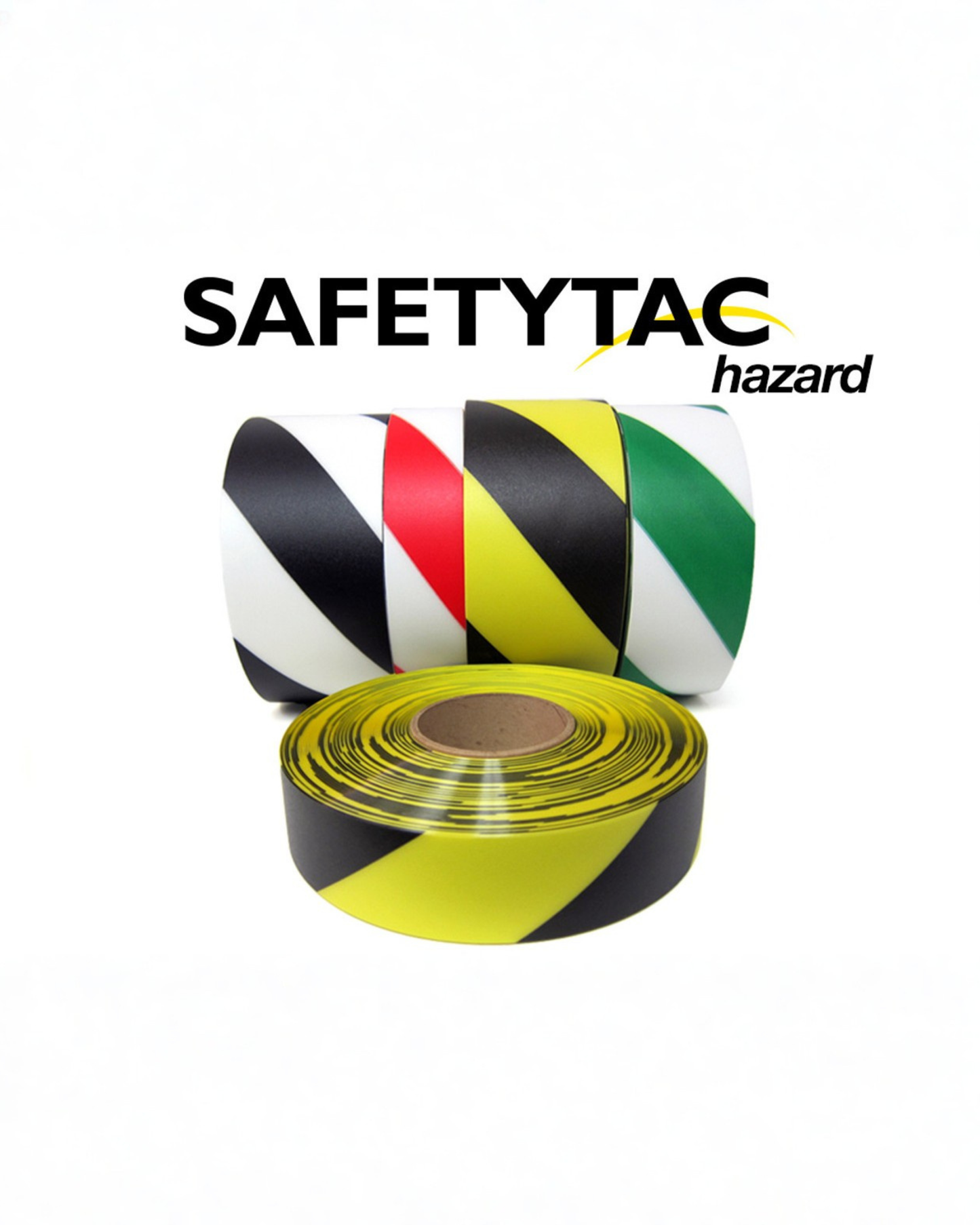 SafetyTac® Hazard