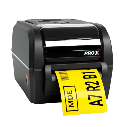 LABELTAC® PRO X